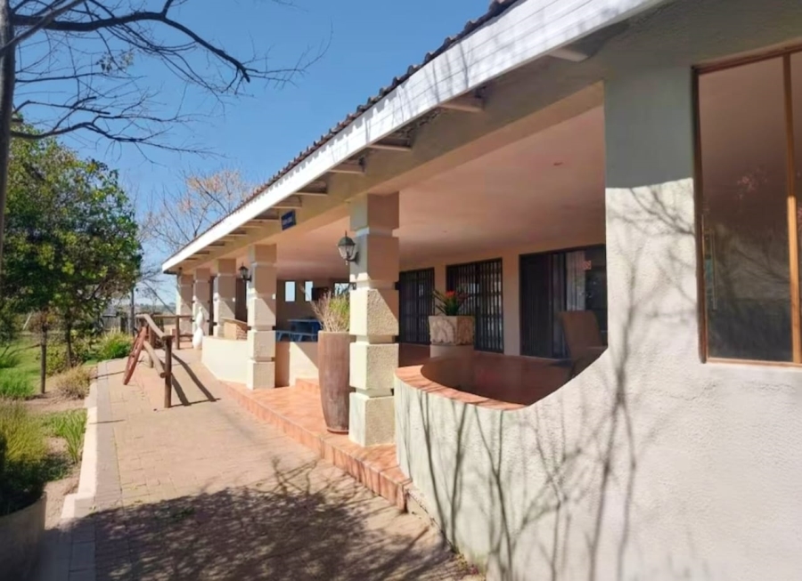 Commercial Property for Sale in Deneysville Free State